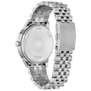 CITIZEN Rolan AW0150-53L Eco-Drive 40.5mm Watch