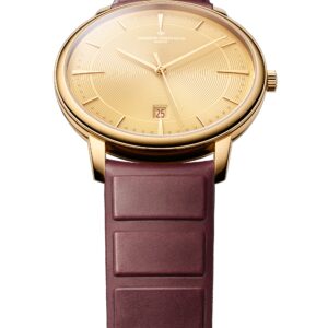 VACHERON CONSTANTIN PATRIMONY SELF-WINDING 85180/000J-H069 40mm YELLOW GOLD WATCHES FOR MEN