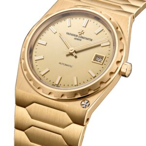 VACHERON CONSTANTIN HISTORIQUES 222 4200H/222J-B935 37mm YELLOW GOLD WATCHES FOR MEN