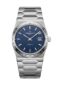VACHERON CONSTANTIN HISTORIQUES 4200H/222A-B934 37mm STEEL WATCHES FOR MEN