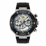 TISSOT T-RACE MOTO GP AUTOMATIC CHRONOGRAPH (2025) WATCHES FOR MEN