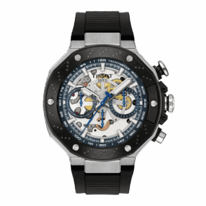 TISSOT T-RACEMOTOGPAUTOMATIC CHRONOGRAPH (2025) WATCHES FOR MEN