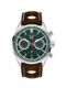 TAG Heuer Carrera Chronograph x Festival of Speed – British Racing Green | Ref. CBN2010-NS