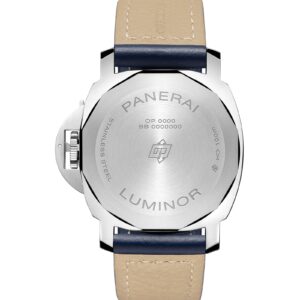 PANERAI LUMINOR BLU MARE LUXURY WATCH PAM01085