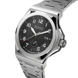 BREMONT SUPERNOVA WATCHES FOR MEN