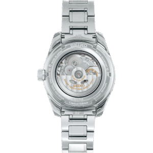 SEIKO PRESAGE SHARP EDGED GMT SPB303