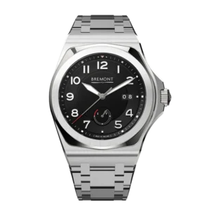 BREMONT SUPERNOVA WATCHES FOR MEN
